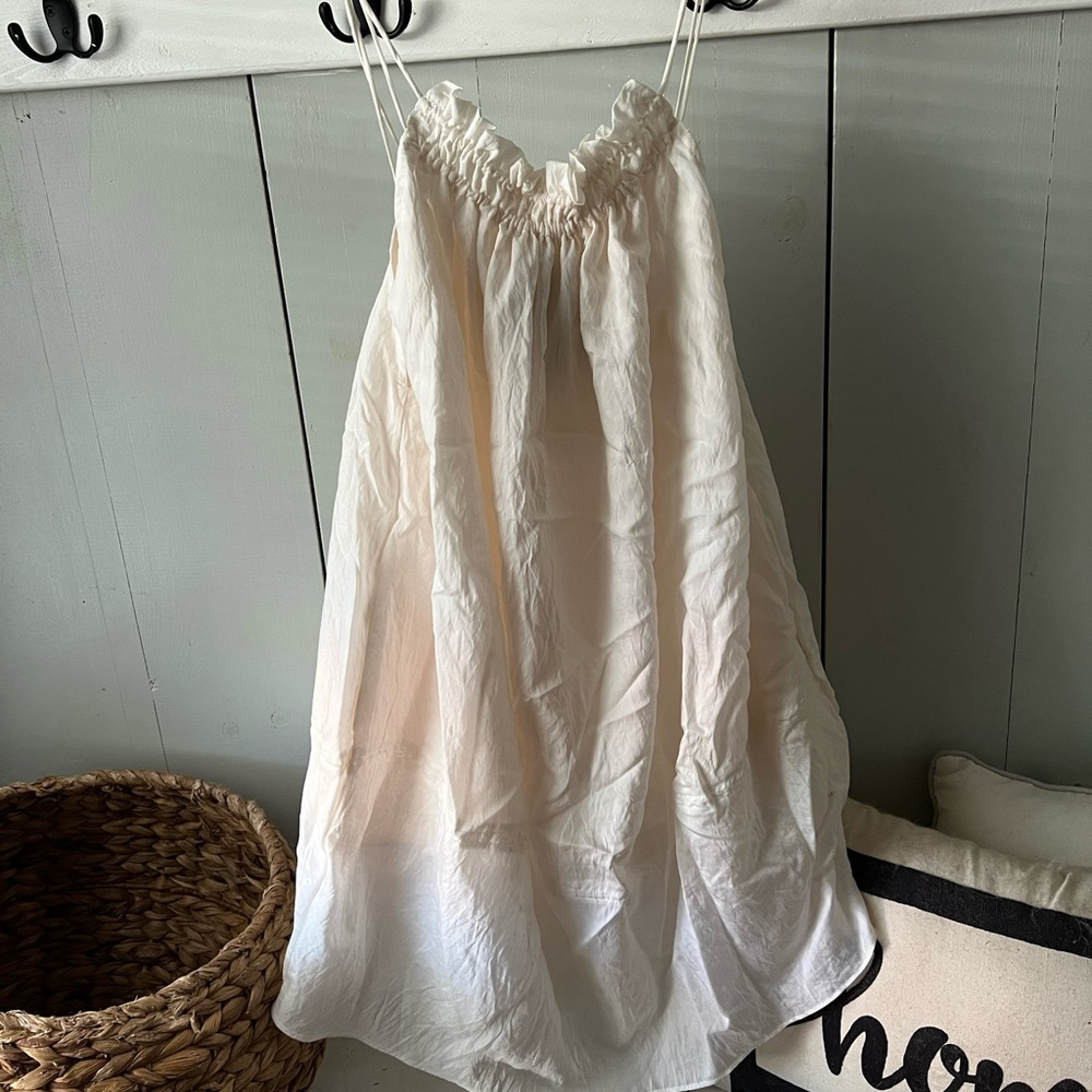 H&M baggy dress